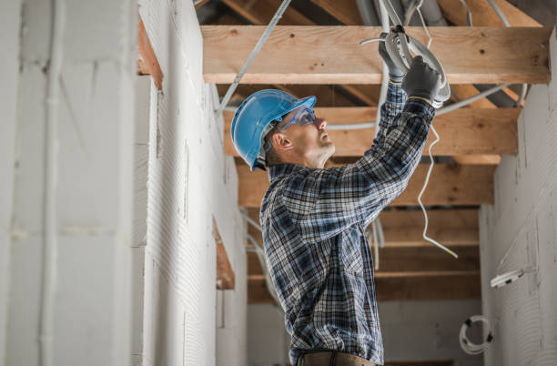 Best Circuit Breaker Repair  in St Bonifacius, MN