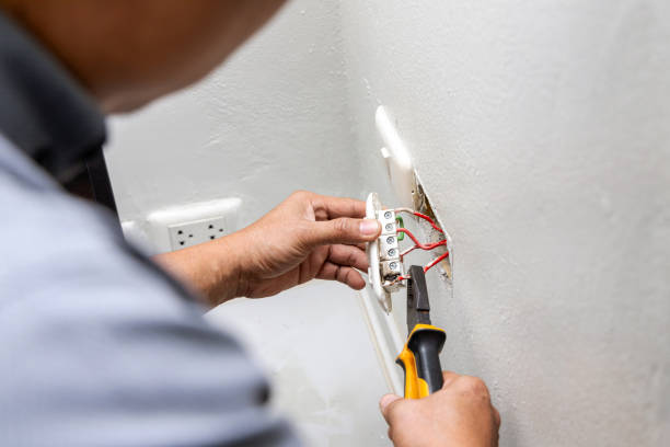 Best Electrical Troubleshooting Services  in St Bonifacius, MN